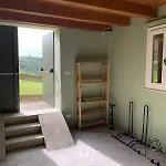 Bed and Breakfast Palazzo Gessi And Breakfast Borghi