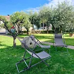 Palazzo Gessi And Breakfast Bed and Breakfast 4*