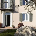 Bed and Breakfast Palazzo Gessi And Breakfast 4*