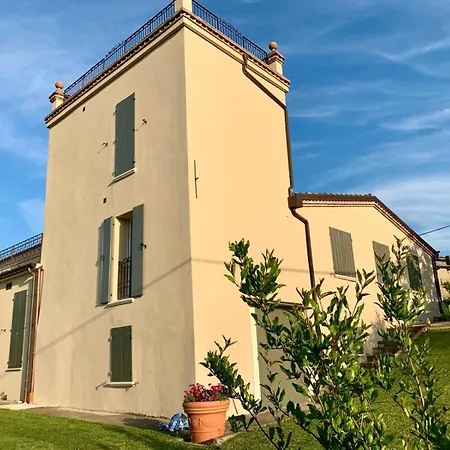 Palazzo Gessi And Breakfast 4*