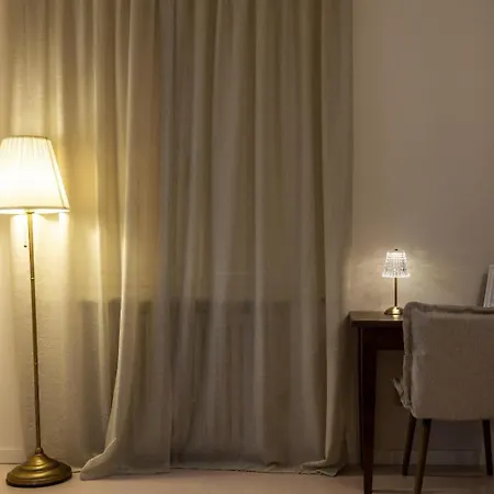 Palazzo Gessi And Breakfast