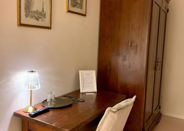 Palazzo Gessi And Breakfast Bed and breakfast 4*