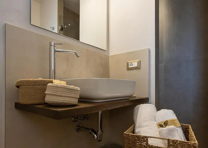 Palazzo Gessi And Breakfast Bed and breakfast 4*