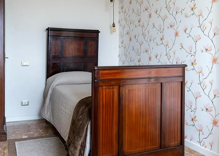 Palazzo Gessi And Breakfast Bed and breakfast