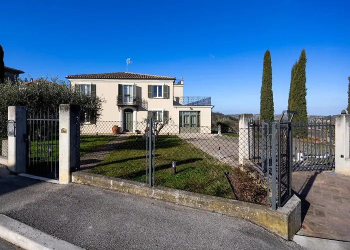 Palazzo Gessi And Breakfast