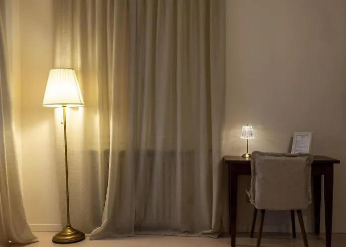 Palazzo Gessi And Breakfast