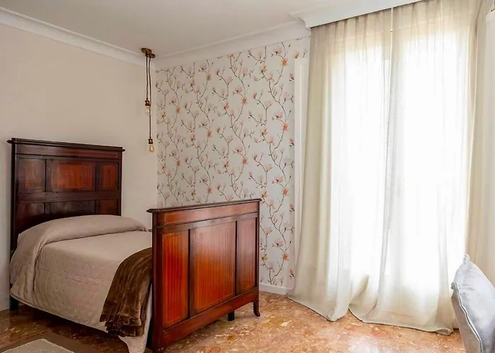 Bed and breakfast Palazzo Gessi And Breakfast