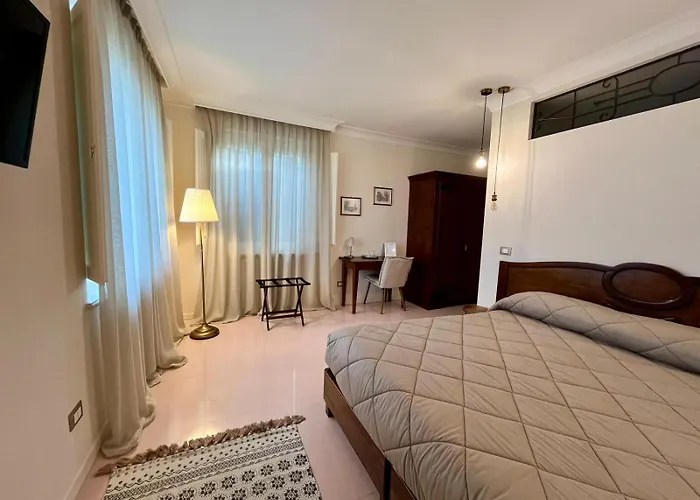 Bed and breakfast Palazzo Gessi And Breakfast