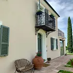 ベッド・アンド・ブレックファスト Palazzo Gessi And Breakfast Borghi
