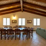 Palazzo Gessi Room&breakfast Borghi
