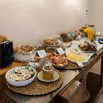 Panzió Palazzo Gessi And Breakfast Borghi