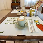 Palazzo Gessi And Breakfast Panzió