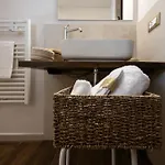 Bed & Breakfast Palazzo Gessi Room&breakfast 4*