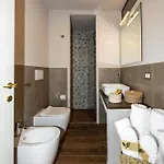 Bed & Breakfast Palazzo Gessi Room&breakfast