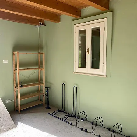 Palazzo Gessi And Breakfast Bed & Breakfast 4*