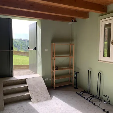 Bed and Breakfast Palazzo Gessi And Breakfast Borghi