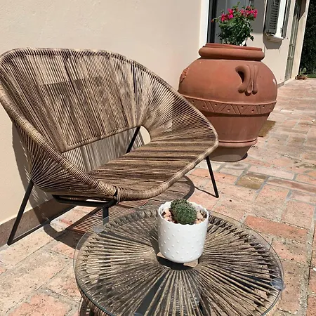 Palazzo Gessi And Breakfast 4*