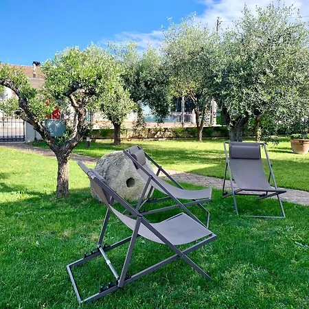Palazzo Gessi And Breakfast Bed & Breakfast *