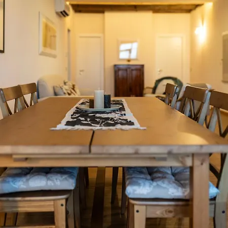 Bed & Breakfast Palazzo Gessi And Breakfast Borghi