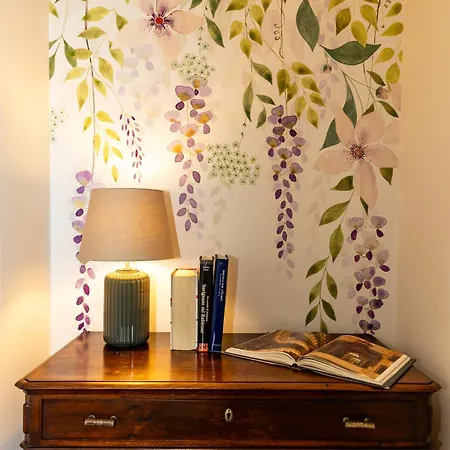 Palazzo Gessi And Breakfast לינה וארוחת בוקר 4*