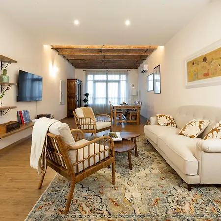 Palazzo Gessi And Breakfast