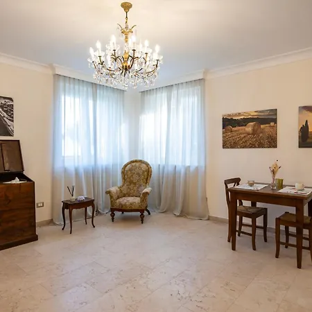 B&B Palazzo Gessi And Breakfast 4*