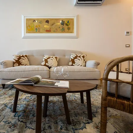 Palazzo Gessi And Breakfast Bed & Breakfast Borghi
