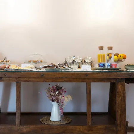 לינה וארוחת בוקר Palazzo Gessi And Breakfast Borghi