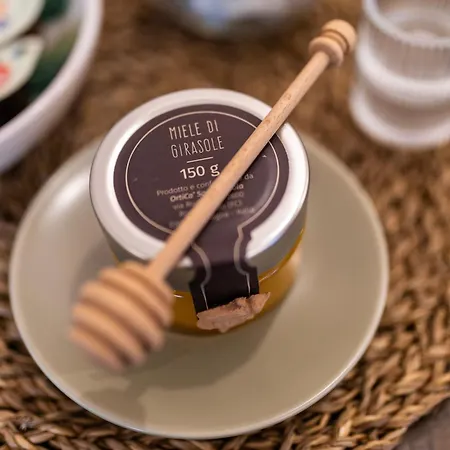 Palazzo Gessi And Breakfast 4*