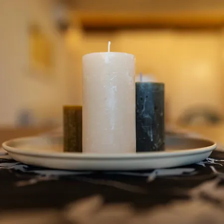 Palazzo Gessi And Breakfast Bed and Breakfast