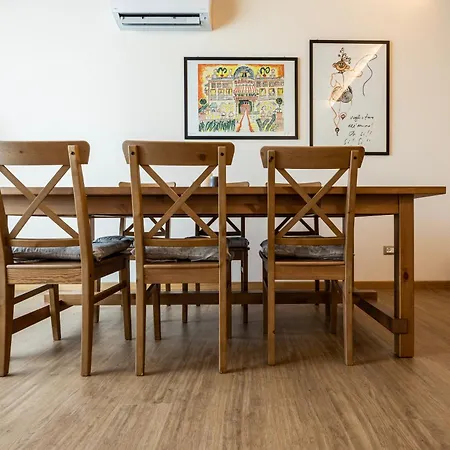 Bed & Breakfast Palazzo Gessi And Breakfast