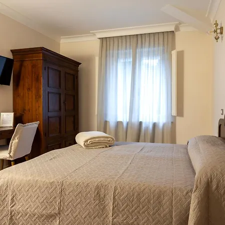 Palazzo Gessi And Breakfast Bed and Breakfast