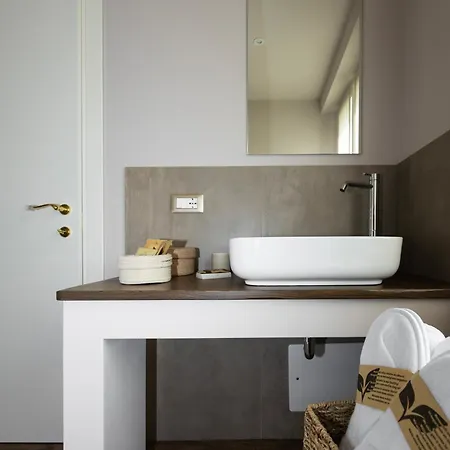 Bed & Breakfast Palazzo Gessi And Breakfast Borghi