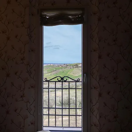 Palazzo Gessi And Breakfast