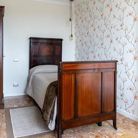 Palazzo Gessi And Breakfast Bed & Breakfast