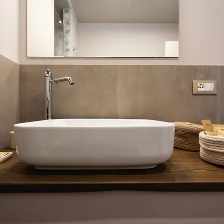 Bed & Breakfast Palazzo Gessi And Breakfast