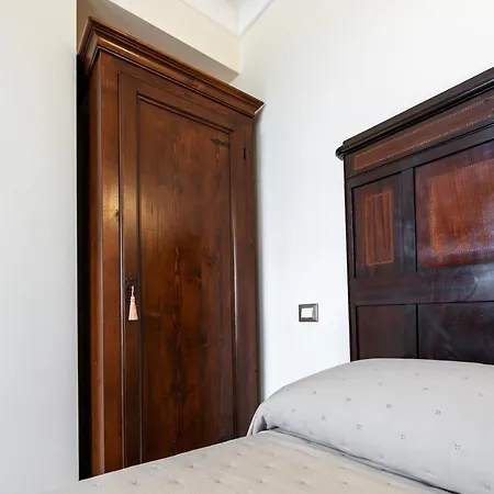Palazzo Gessi And Breakfast Bed & Breakfast *