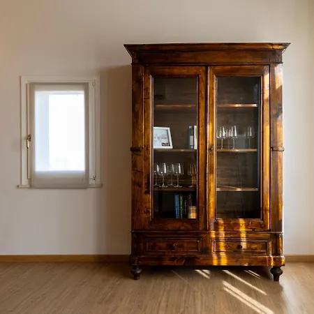 Palazzo Gessi And Breakfast 4*