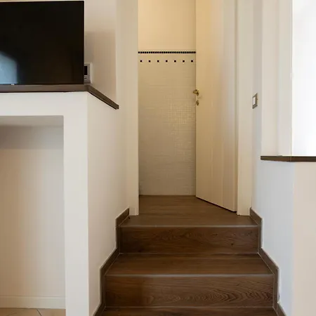 Palazzo Gessi And Breakfast