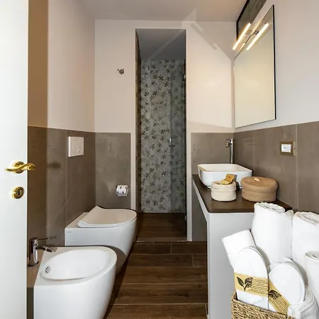 Bed and Breakfast Palazzo Gessi And Breakfast