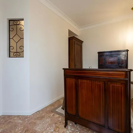 Bed and Breakfast Palazzo Gessi And Breakfast Borghi