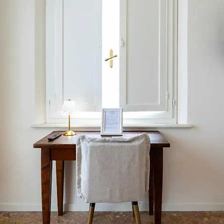 Palazzo Gessi And Breakfast Bed and Breakfast