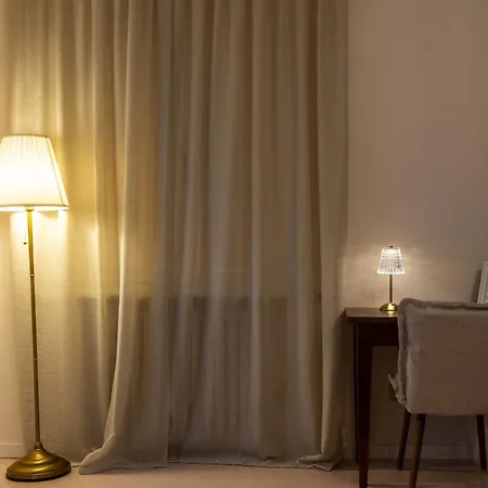 Palazzo Gessi And Breakfast Bed & Breakfast *