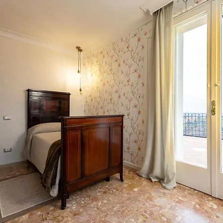 Bed & Breakfast Palazzo Gessi And Breakfast Borghi