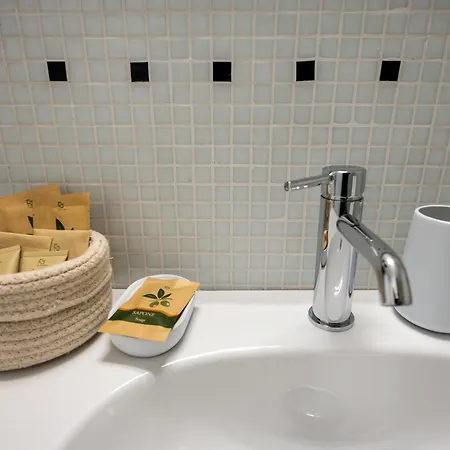 Bed and Breakfast Palazzo Gessi And Breakfast Borghi