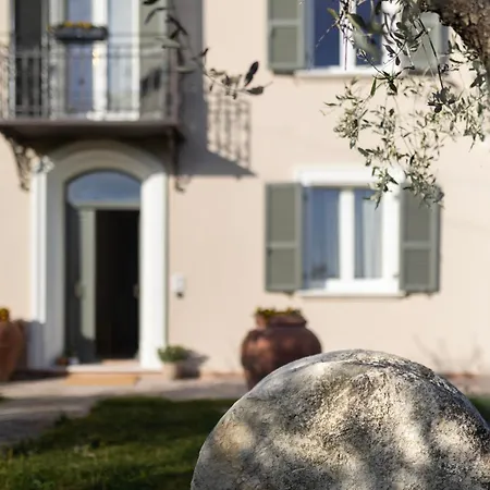 Bed & Breakfast Palazzo Gessi And Breakfast 4*
