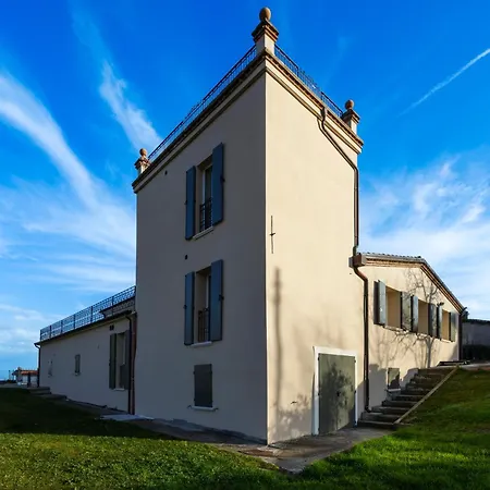 Bed & Breakfast Palazzo Gessi And Breakfast Borghi