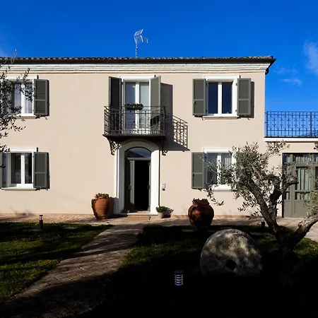 Palazzo Gessi And Breakfast 4*