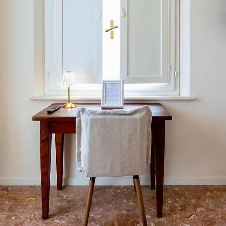 Bed & Breakfast Palazzo Gessi And Breakfast Borghi