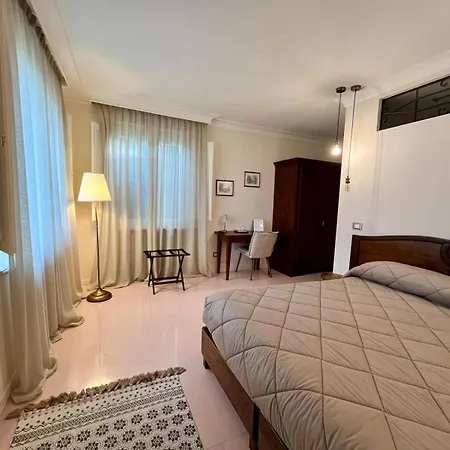 Bed and Breakfast Palazzo Gessi And Breakfast